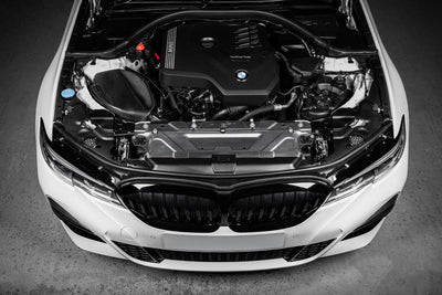 Eventuri Carbon Fibre Intake System - BMW G20 (B48) PRE NOV 2018