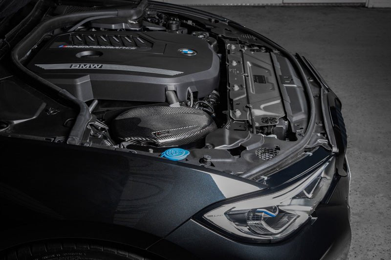 Eventuri Carbon Fibre Intake System - BMW G20 M340i | G22 M440i | G42 M240i (B58) POST NOV 2018