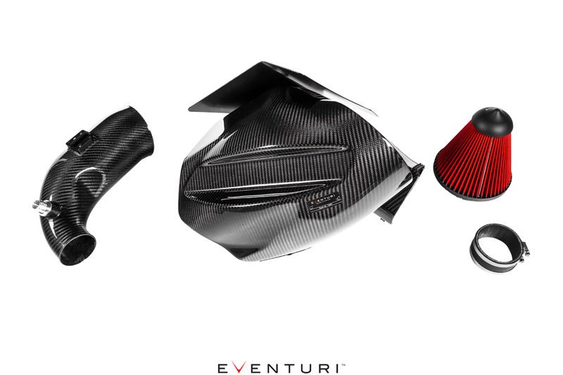 Eventuri Carbon Fibre Intake System - BMW G29 Z4 M40i (B58)