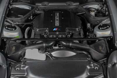 Eventuri Carbon Fibre Intake System - BMW Z8