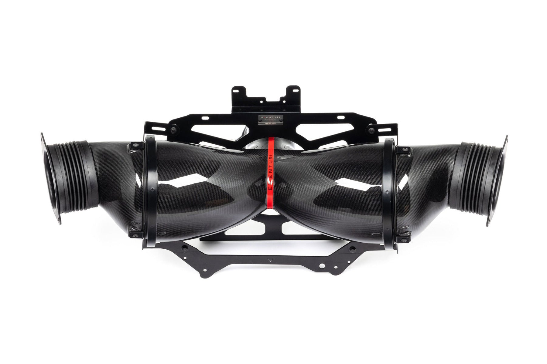 Eventuri Carbon Fibre Intake System - Chevrolet Corvette C8