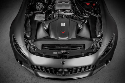 Eventuri Carbon Fibre Intake System - Mercedes AMG GT | GTS | GTR (C190/R190)