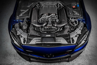 Eventuri Carbon Fibre Intake System - Mercedes C63 | C63S AMG (W205)