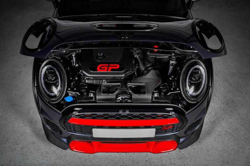 Eventuri Carbon Fibre Intake System - Mini F54 Clubman | F56 JCW GP3 (306hp)