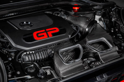 Eventuri Carbon Fibre Intake System - Mini F54 Clubman | F56 JCW GP3 (306hp)