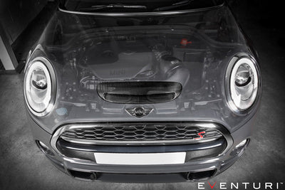Eventuri Carbon Fibre Intake System - Mini F54 | F55 | F56 Cooper S | JCW