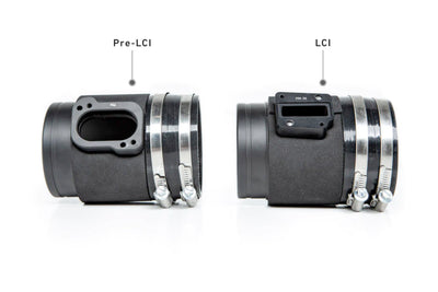 Eventuri Carbon Fibre Intake System - Mini F54 | F55 | F56 Cooper S | JCW LCI