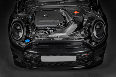 Eventuri Carbon Fibre Intake System - Mini F65 | F66 | F67 Cooper S | JCW