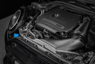 Eventuri Carbon Fibre Intake System - Mini F65 | F66 | F67 Cooper S | JCW