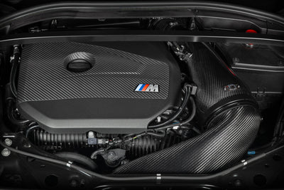 Eventuri Carbon Fibre Intake System - BMW F70 M135 | F74 GC M235 | U10 X2 M35 | U11 X1 M35