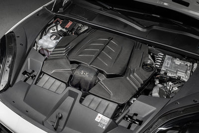 Eventuri Carbon Fibre Intake System - Porsche Cayenne GTS (2025+) | Turbo S (2025+)