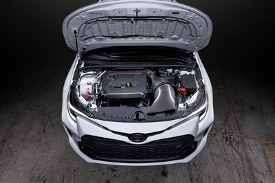 Eventuri Carbon Fibre Intake System - Toyota GR Corolla