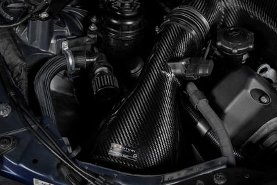 Eventuri Carbon Fibre Intake System V2 - BMW E60 | E61 M5 | E63 | E64 M6
