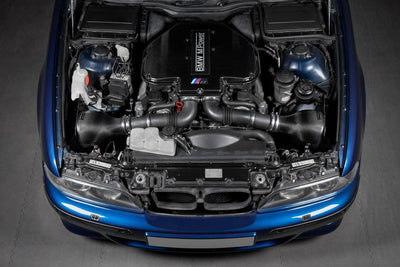 Eventuri Carbon Fibre Plenum Lid - BMW E39 M5 | Z8 (S62)