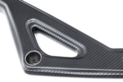 Eventuri Carbon Fibre Strut Brace - BMW G87 M2 | G80 | G81 M3 | G82 | G83 M4 Coupe | Convertible CS | CSL