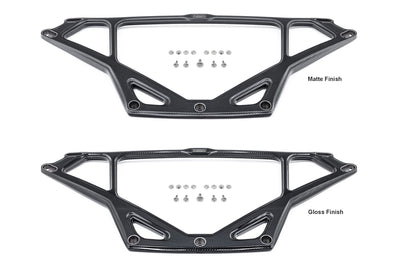 Eventuri Carbon Fibre Strut Brace - BMW G87 M2 | G80 | G81 M3 | G82 | G83 M4 Coupe | Convertible CS | CSL