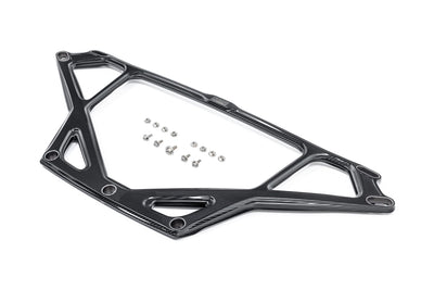 Eventuri Carbon Fibre Strut Brace - BMW G87 M2 | G80 | G81 M3 | G82 | G83 M4 Coupe | Convertible CS | CSL