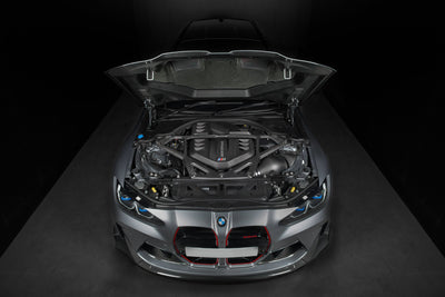 Eventuri Carbon Fibre Strut Brace - BMW G87 M2 | G80 | G81 M3 | G82 | G83 M4 Coupe | Convertible CS | CSL