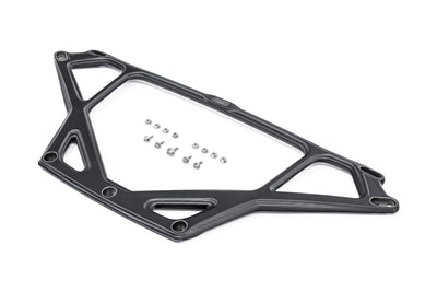 Eventuri Carbon Fibre Strut Brace - BMW G87 M2 | G80 | G81 M3 | G82 | G83 M4 Coupe | Convertible CS | CSL