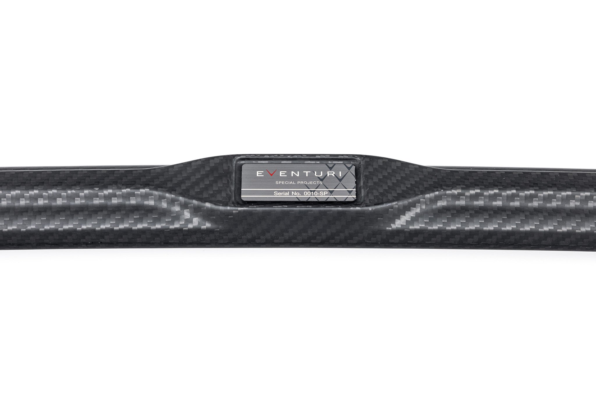 Eventuri Carbon Fibre Strut Brace - BMW G87 M2 | G80 | G81 M3 | G82 | G83 M4 Coupe | Convertible CS | CSL