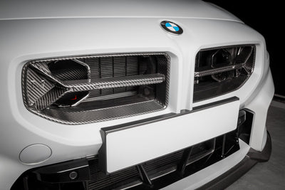 Eventuri Carbon Intake Scoop Set - BMW G87 M2
