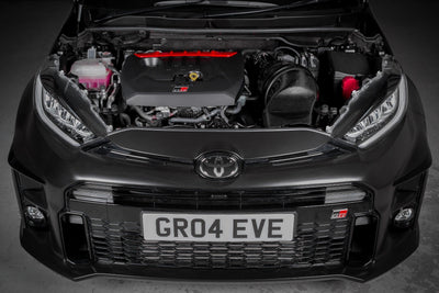 Eventuri Gloss Carbon Fibre Intake System - Toyota GR Yaris