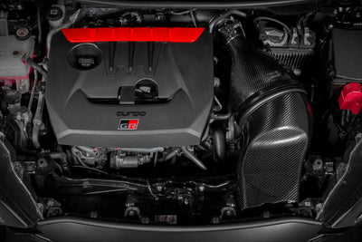 Eventuri Gloss Carbon Fibre Intake System - Toyota GR Yaris
