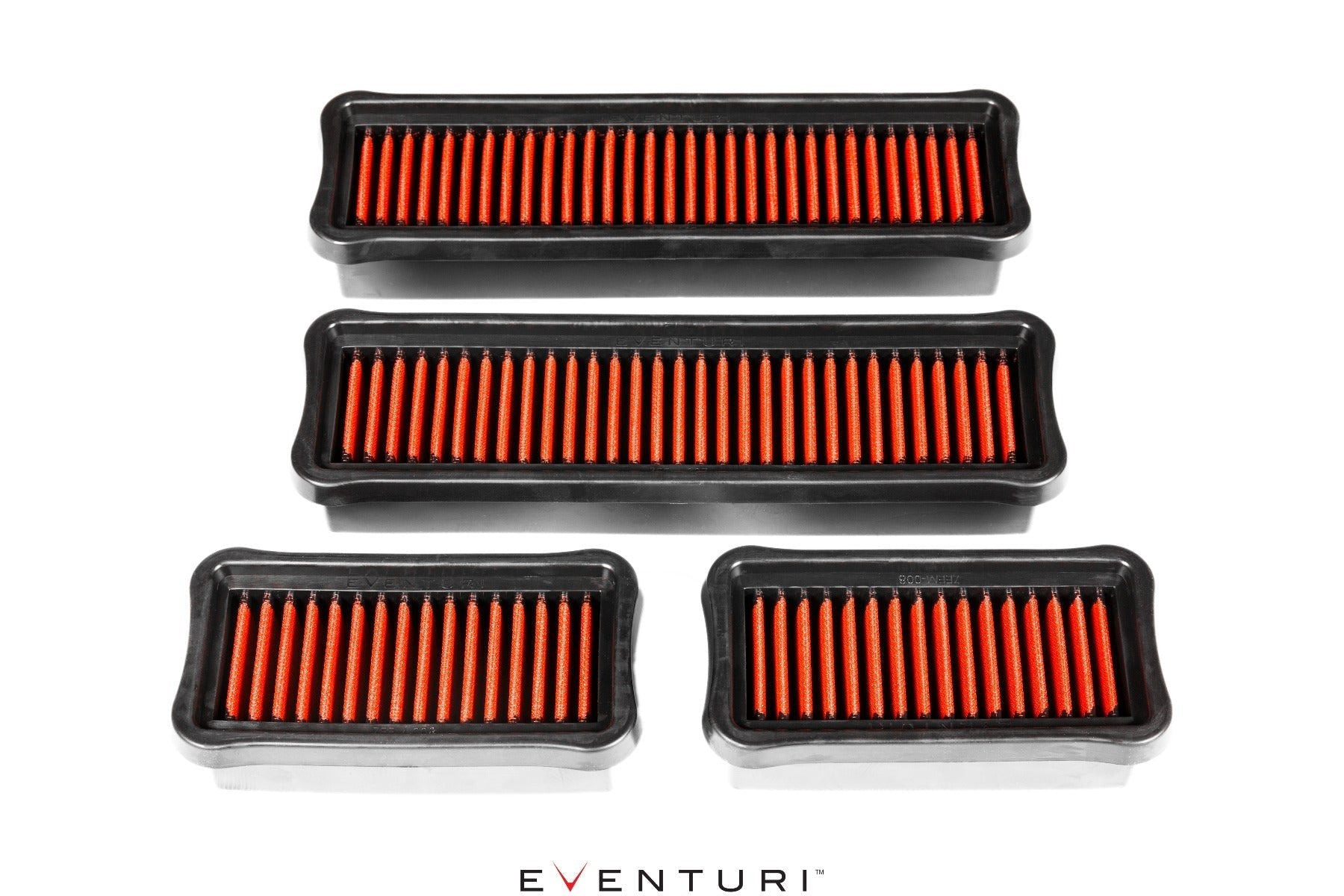 Eventuri Panel Filter Set - BMW F97 X3M | F98 X4M