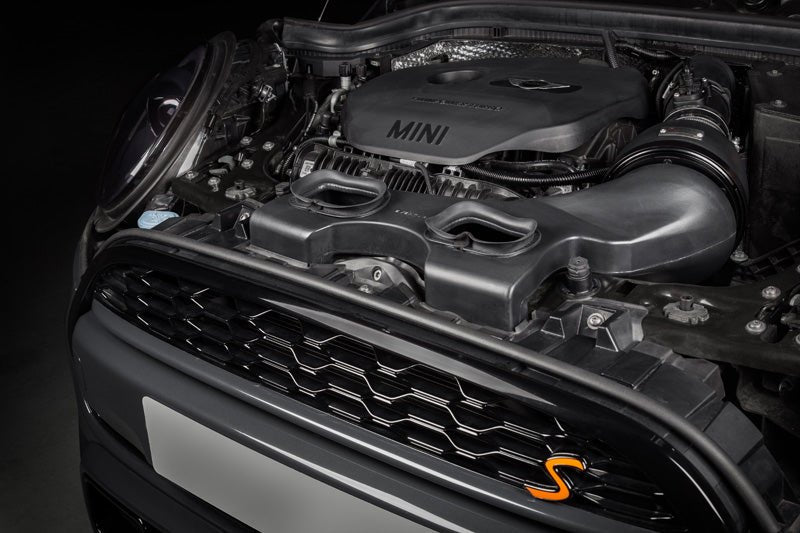 Eventuri Plastic Intake System With Carbon Scoop - Mini F54 | F55 | F56 Cooper S | JCW