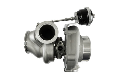 Turbosmart TS-2 Turbocharger Water Cooled 6466 V-Band 0.82AR Internally Wastegated