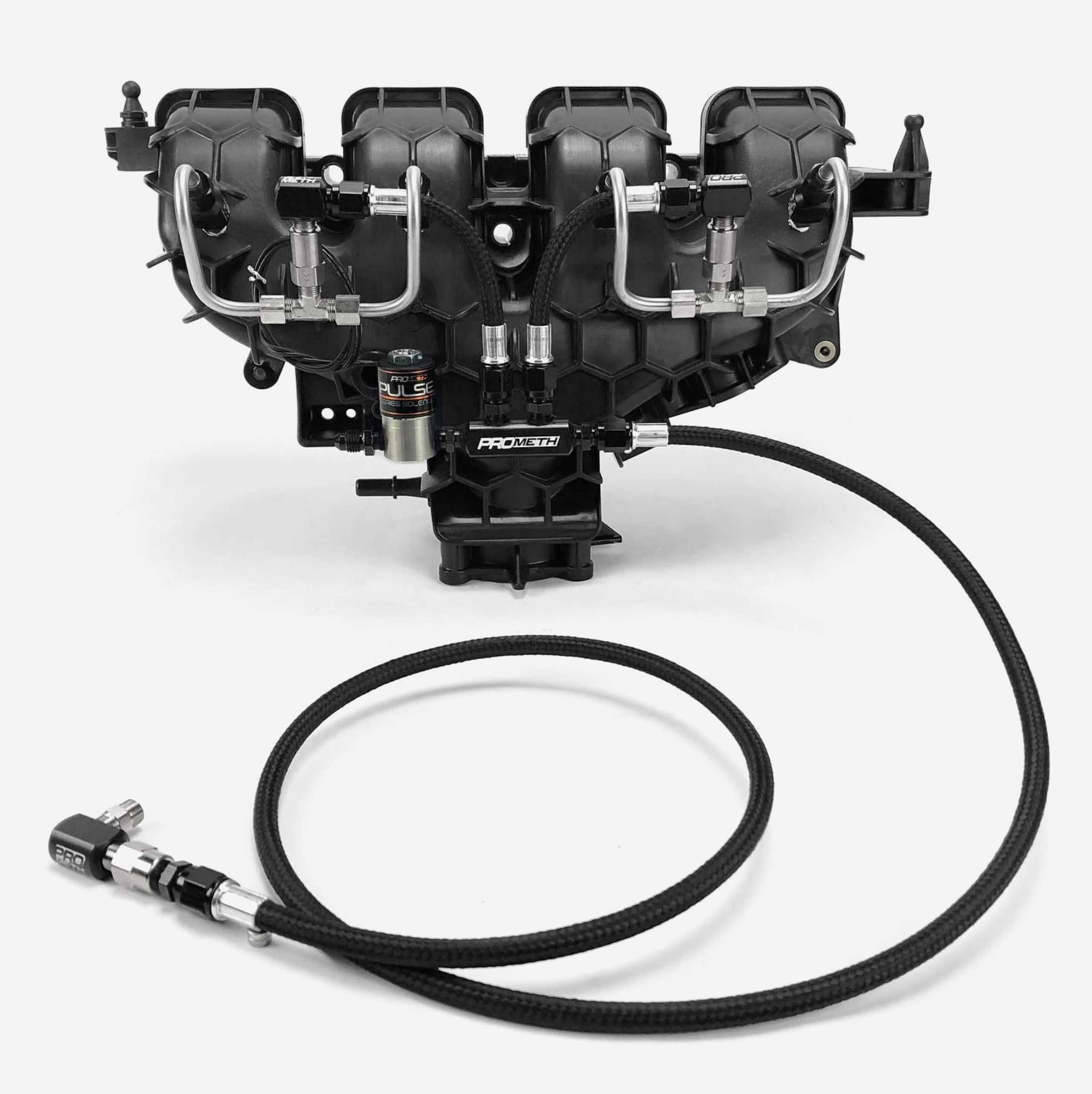 Ford Focus EcoBoost Direct Port W/5th Injector (check valve)