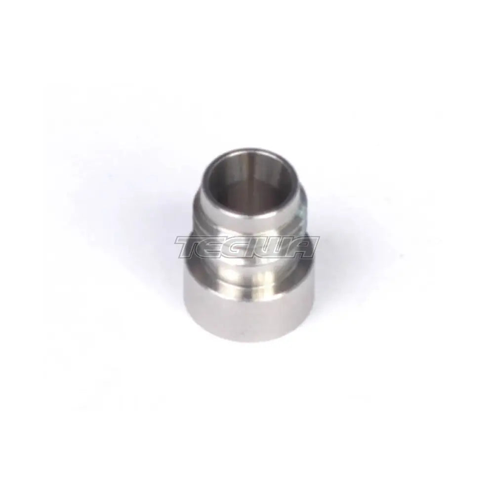 Haltech 1/4in Stainless Steel Weld-on Base Only