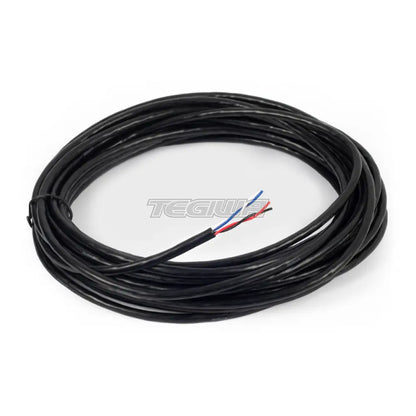 Haltech Cable - Multicore - 4 x 20AWG (Red/Black/White/Blue) - 10M (32')