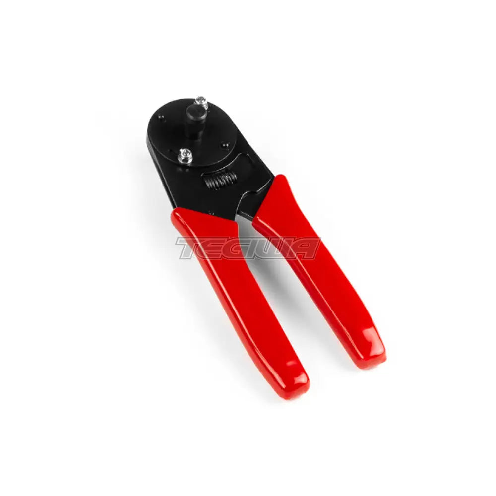 Haltech Crimping Tool - For DTM Series Solid Contacts