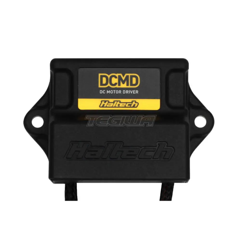 Haltech DC Motor Driver - DCMD