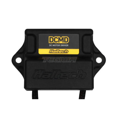 Haltech DC Motor Driver - DCMD