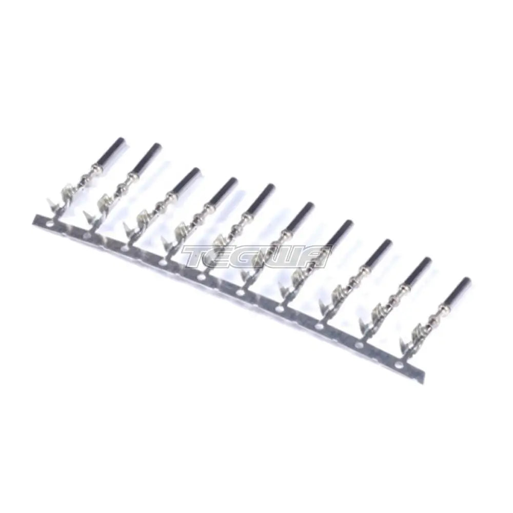 Haltech ECU Pins - AMP Superseal Pack Of 10