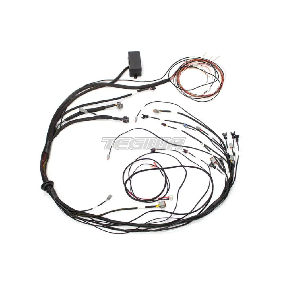 Haltech Elite 1000/1500 Mazda 13B S4/5 Terminal Harness Fly Lead Ign