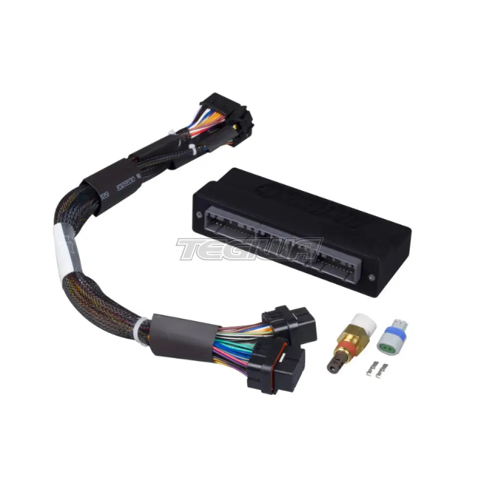 Haltech Elite 1000/1500 PnP Adaptor Harness - Subaru WRX MY93-96 Lib RS