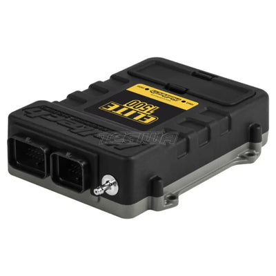 Haltech Elite 1500 ECU + Plug and Pin Set