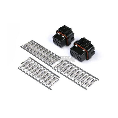 Haltech Elite 1500 ECU + Plug and Pin Set