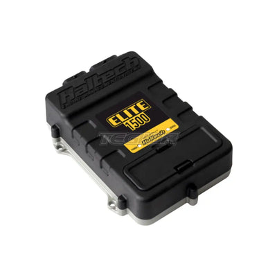 Haltech Elite 1500 ECU + Plug and Pin Set