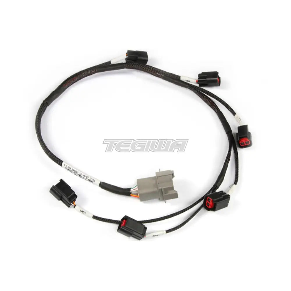 Haltech Elite 2000/2500 Ignition Harness For Ford Barra 4.0 BA/BF