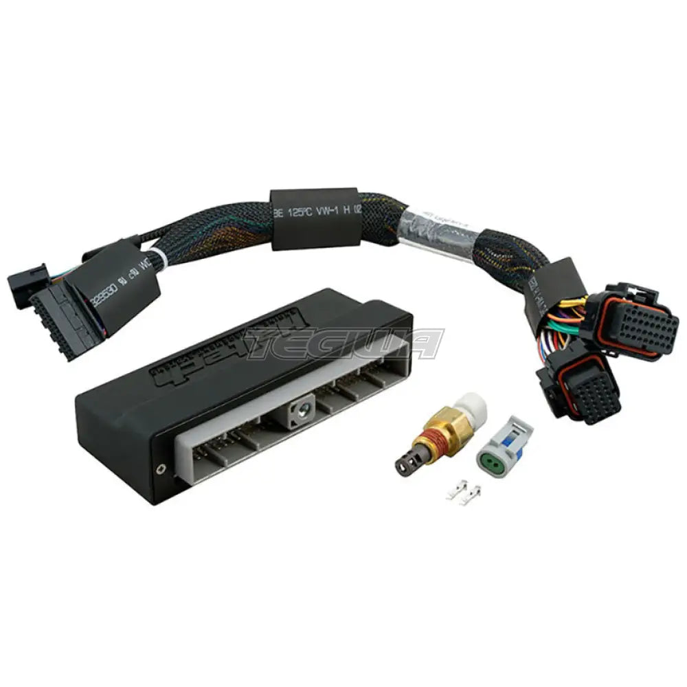 Haltech Elite 2000/2500 PnP Adaptor Harness - Nissan Skyline R34 GTT