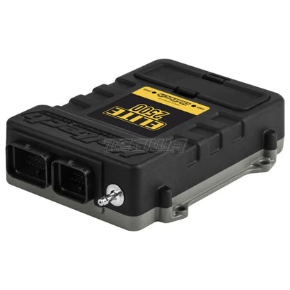 Haltech Elite 2500 + Premium Universal Wire-in Harness Kit 5m
