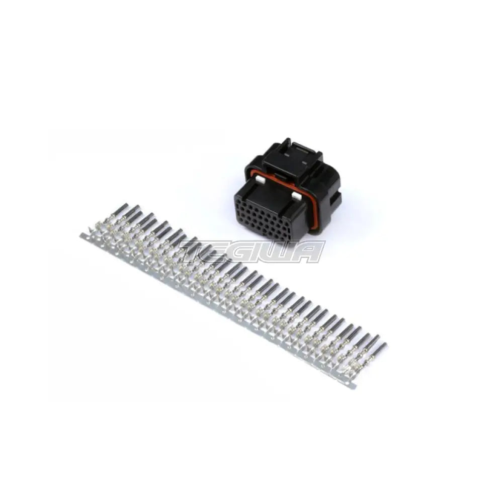 Haltech Elite 550 ECU + Plug and Pin Set