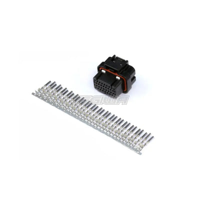 Haltech Elite 550 ECU + Plug and Pin Set