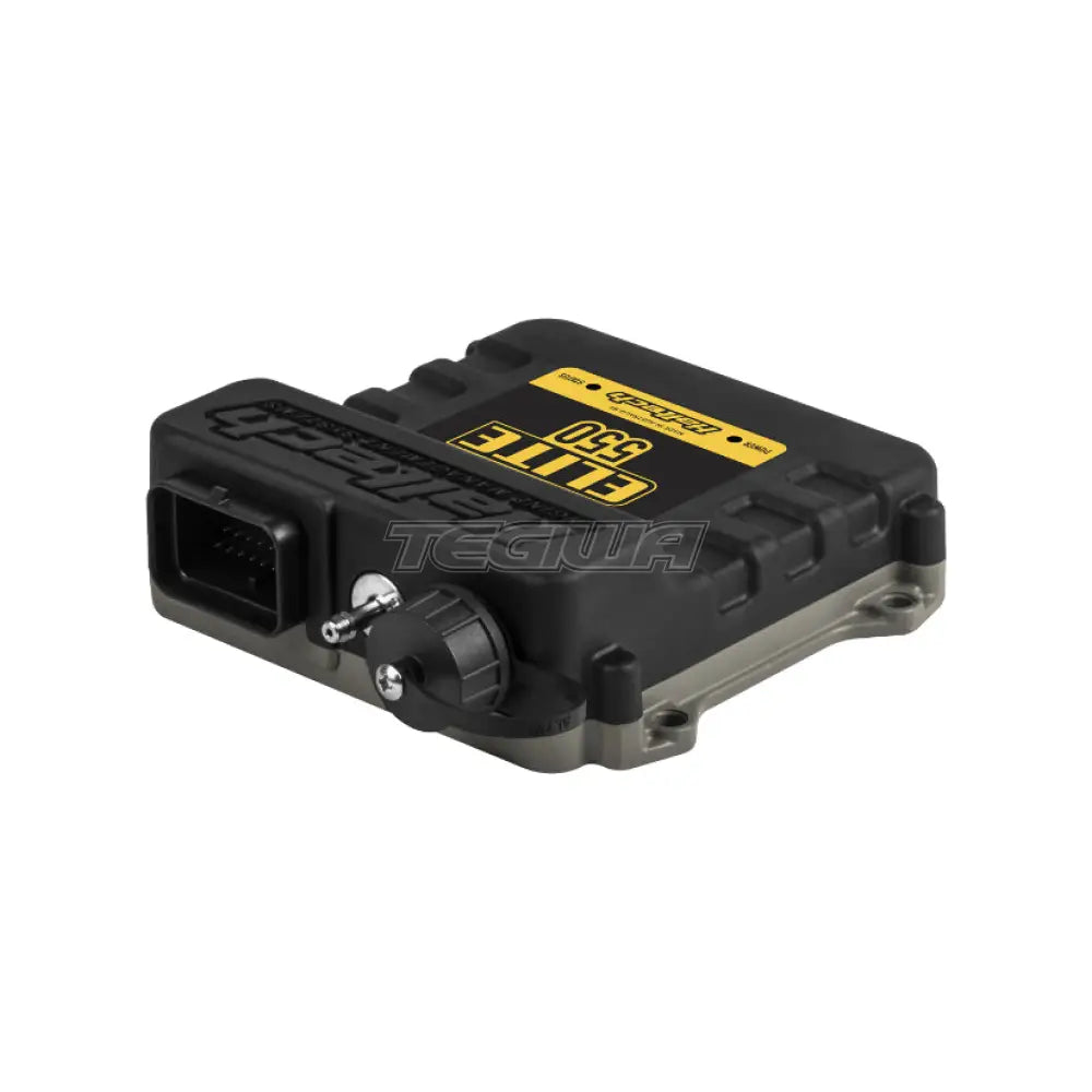 Haltech Elite 550 + Premium Universal Wire-in Harness Kit