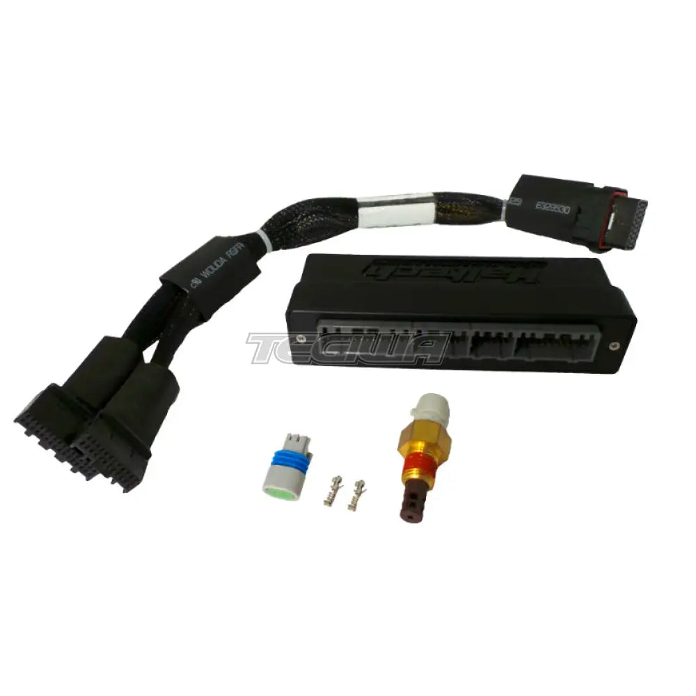Haltech Elite 750 PnP Adaptor Harness Toyota LandCruiser 80 Series