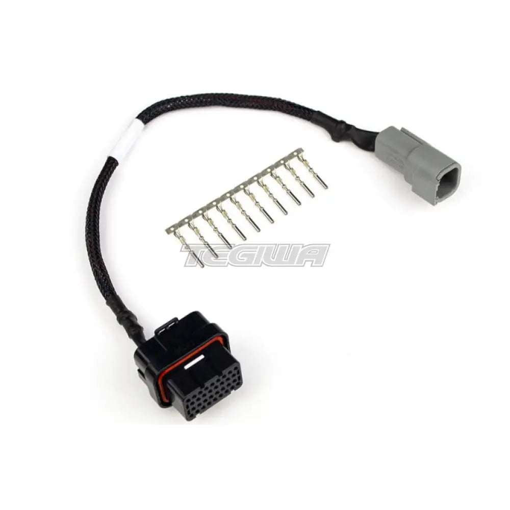 Haltech Elite PRO Direct Plug-in and IC-7 / uC-10 Auxilary Connector kit